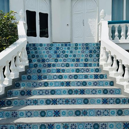 Residence R&B Tyrrhenum Монте ди Прочида Екстериор снимка