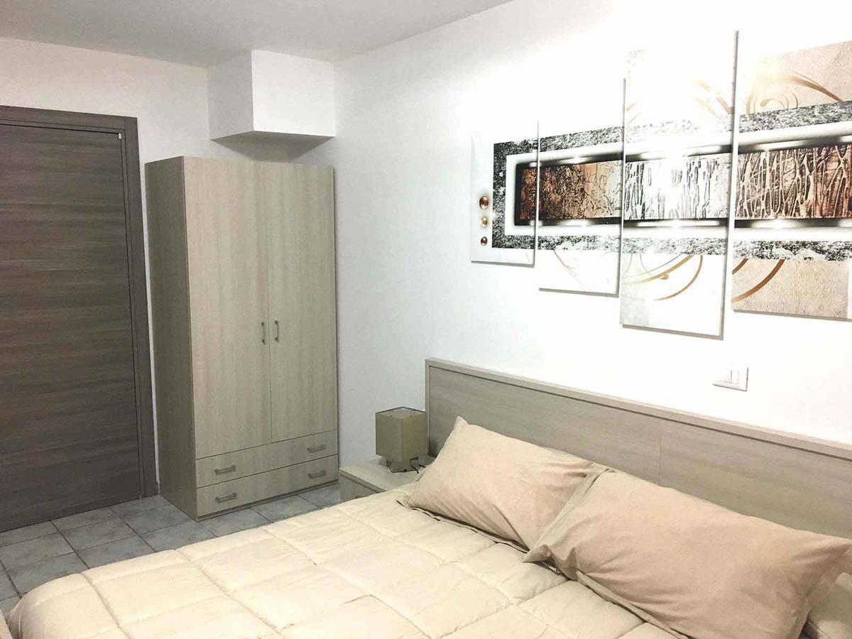 Residence R&B Tyrrhenum Монте ди Прочида Екстериор снимка